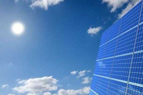 Era economiei de energie, cinci avantaje majore ale luminilor solare