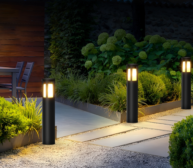 Produse noi Landsign Solar Light Outdoor