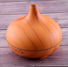 Umidificatorul cu ultrasunete a aparatului pentru aromaterapie cu cereale de ceapă Landsign