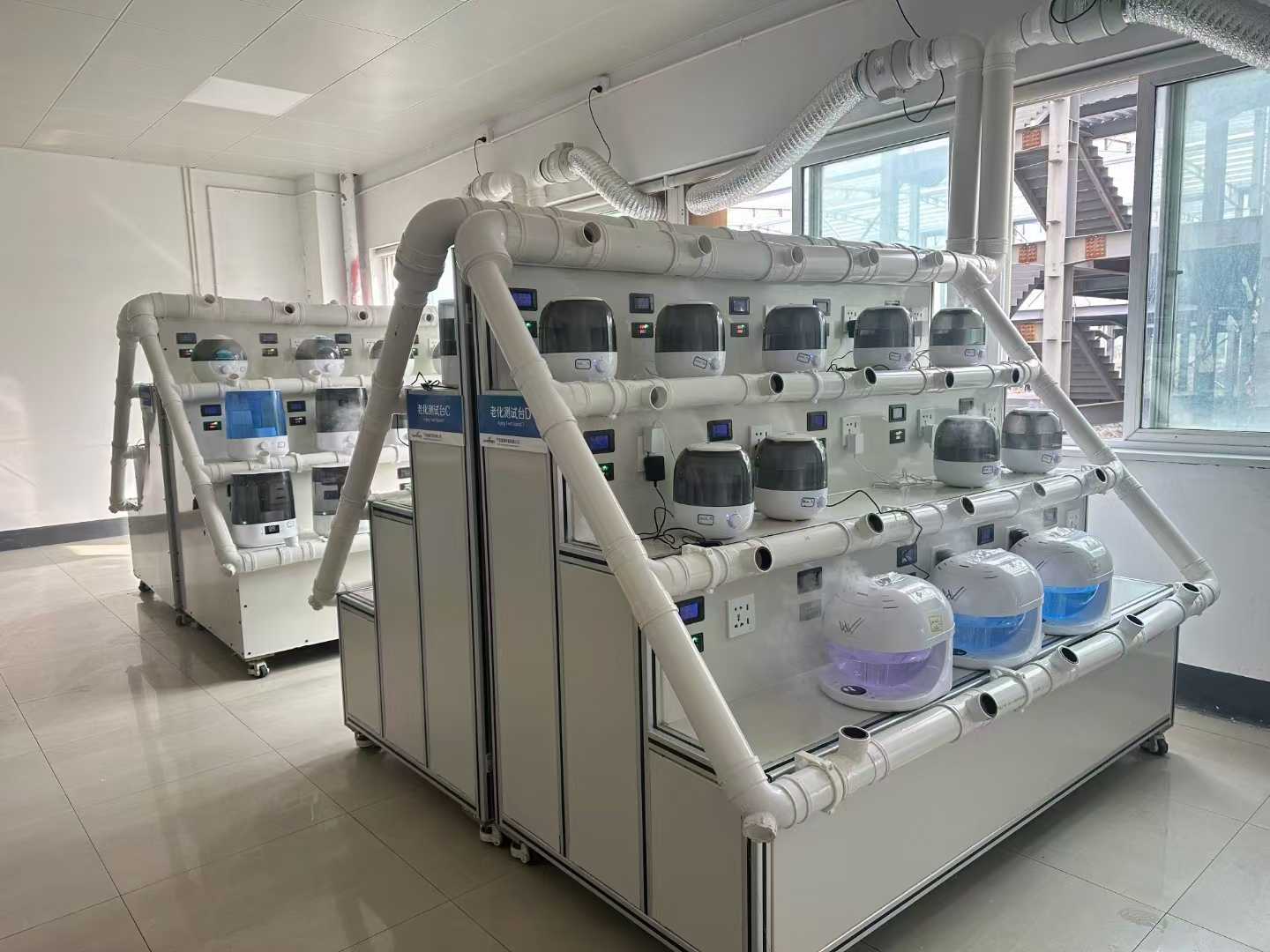 Ce ar trebui să fac dacă umidificatorul nu pulverizează ceață?