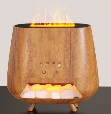 New Innovative Aromatherapy Diffuser Debuts, Offering an Immersive Sensory Experience