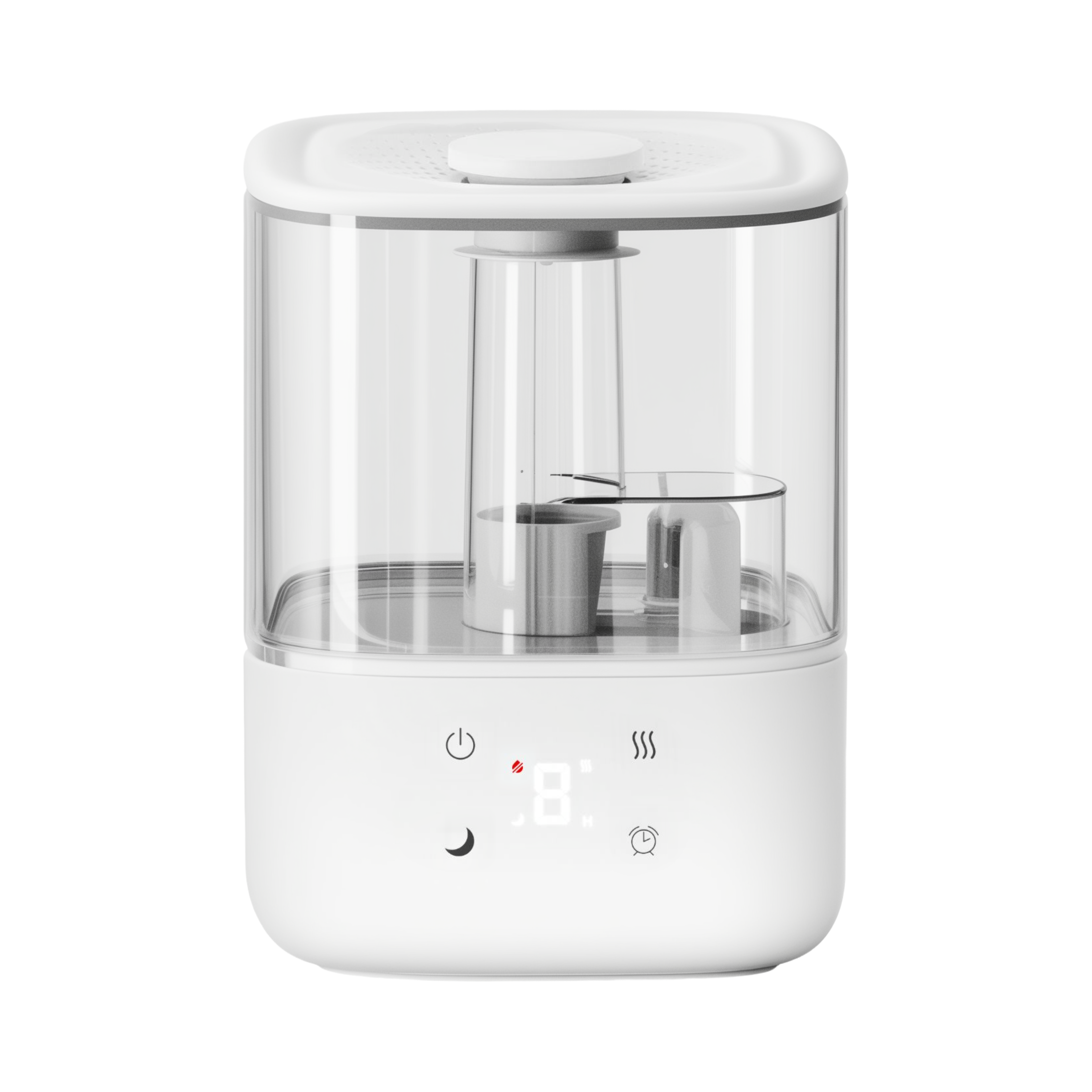 Factori cheie de luat în considerare atunci când cumpărați un umidificator