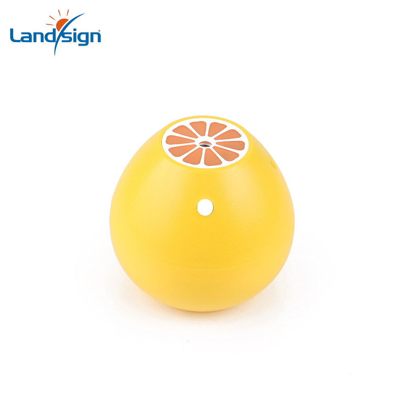 Cum vă poate îmbunătăți umidificatorul Grapefruit Mini USB?