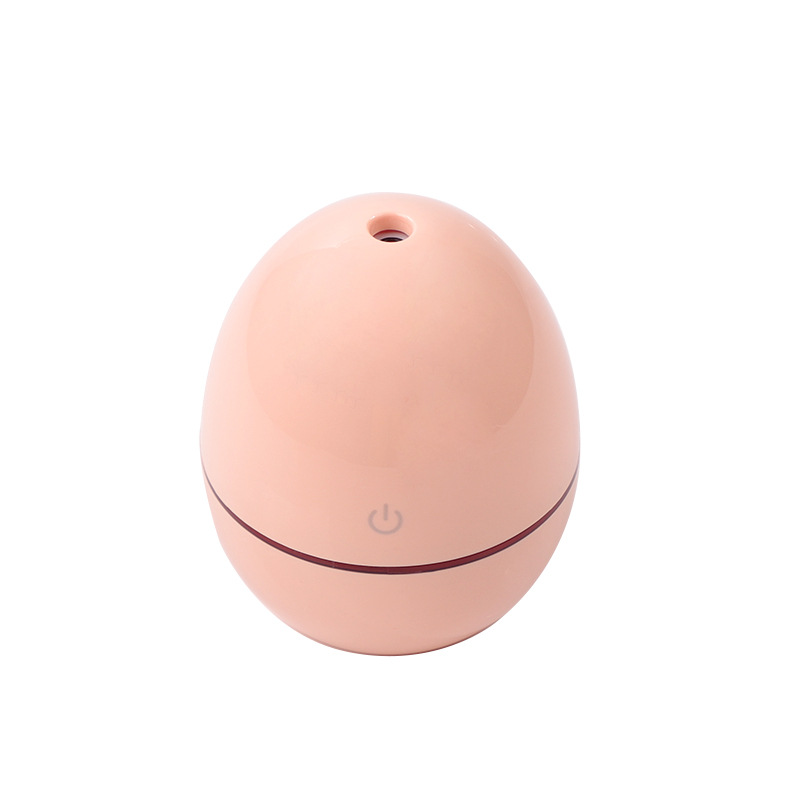 Mini umidificator Egg USB Desktop Aromaterapie