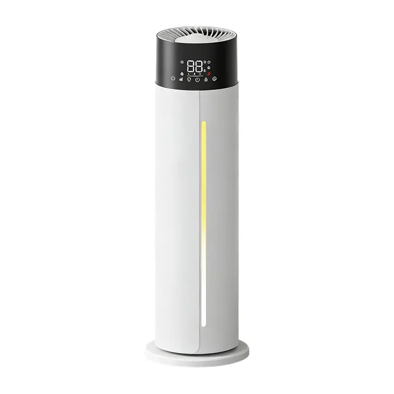 Umidificator pentru camera mare
