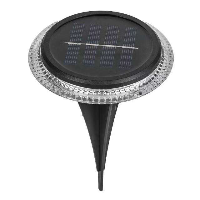 Lumini solare LED peisaj