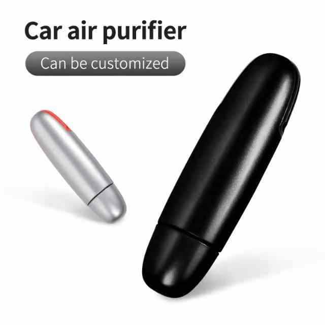 Purificator de aer portabil USB