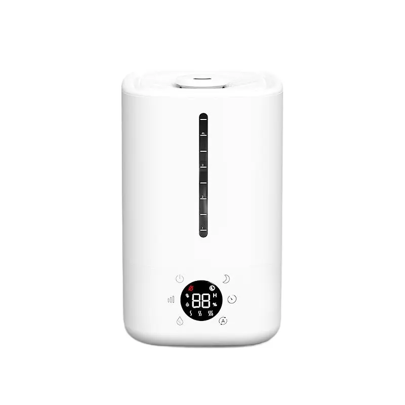 Umidificator cu ultrasunete Top Fill