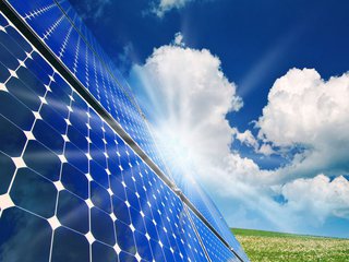 Energia solară a Indiei s-a dezvoltat rapid și a ocupat al treilea tron ​​din lume